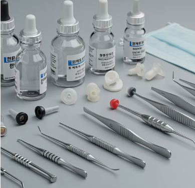 이석증 치료법 : 약물치료&#44; 수술치료