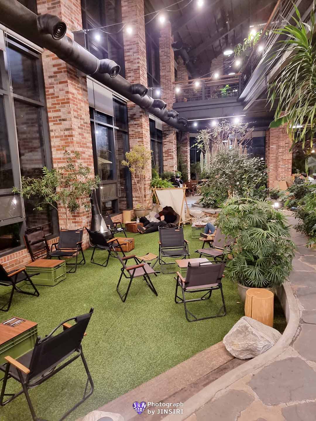 김포 양촌 베이커리 식물원 대형 카페 서울근교 드라이브 글린공원