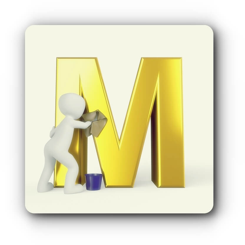 M-image