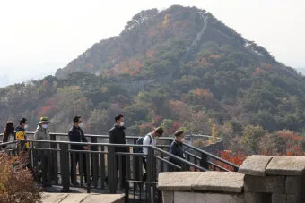 북악산 등산 코스 완벽 추천 가이드와 안전 정보_15