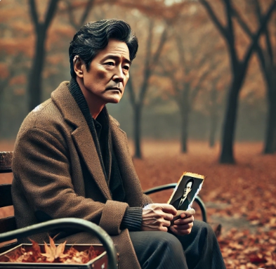 왜 중년은 과거에 집착할까? 회상증후군과 삶의 되감기 심리