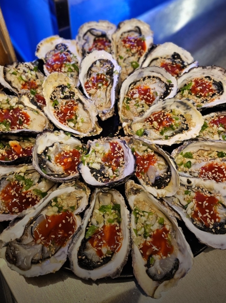 신당동 조개