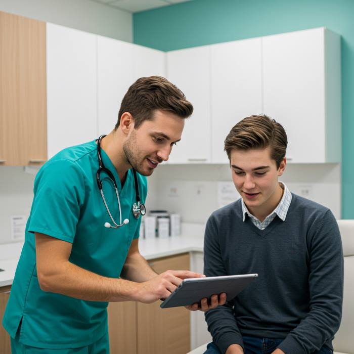 건강검진 결과표 보는 법