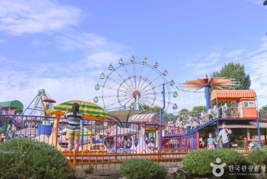 5월 국내여행지 베스트 10