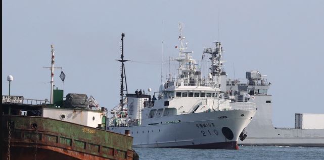 북한공무원_피살_월북