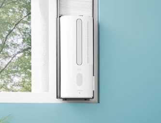 창문형 에어컨 장단점