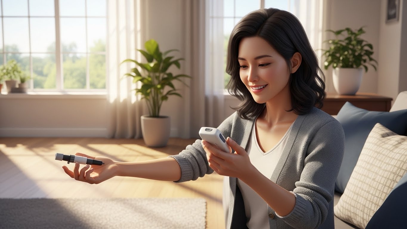 당뇨식단&amp;#44; 당뇨운동&amp;#44; 혈당관리