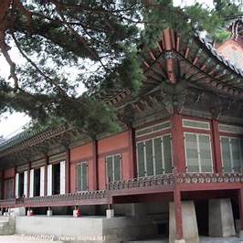 경복궁 교태전