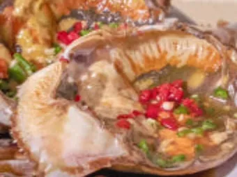 6시 내고향 참게가리장 참게장정식 하동 맛집 정리_5