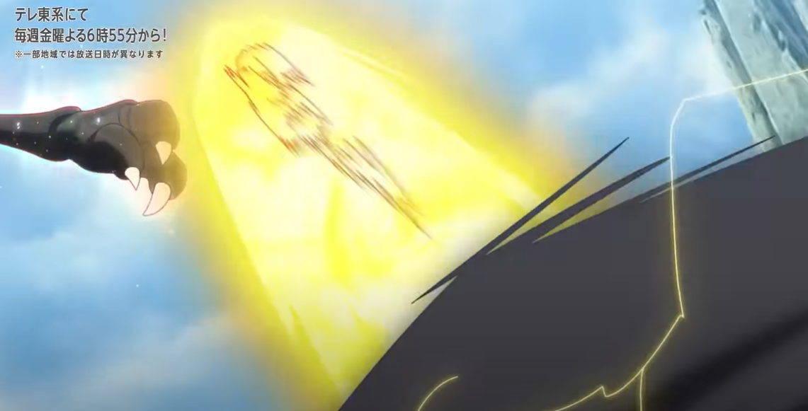 레쿠쟈라이징82회