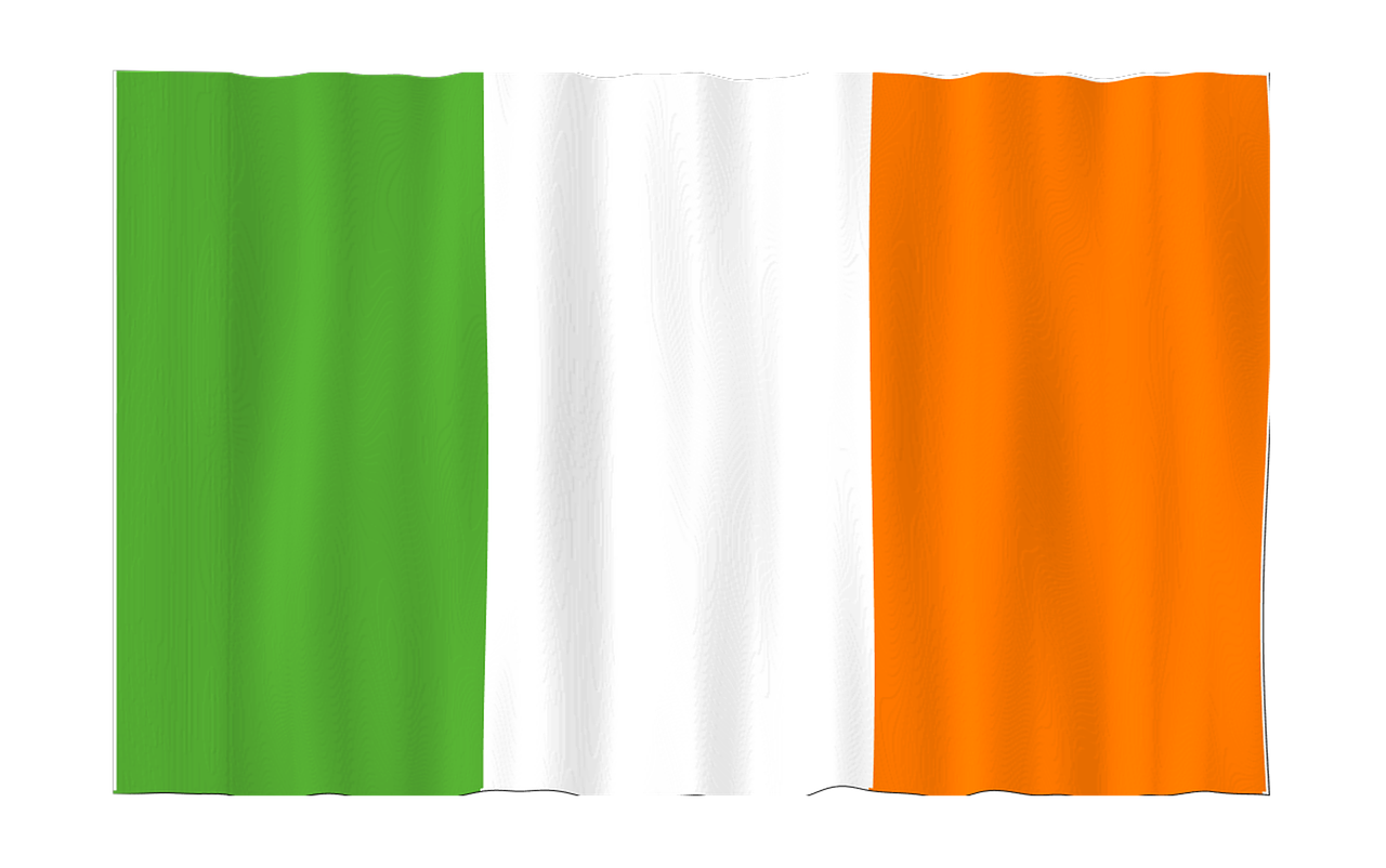 아일랜드 국기