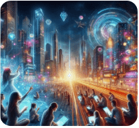 2025 디지털 마케팅 트랜드 5가지 완벽 정리