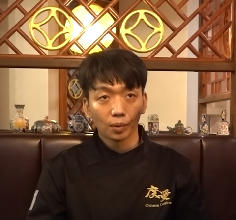 요리사 임태훈 프로필