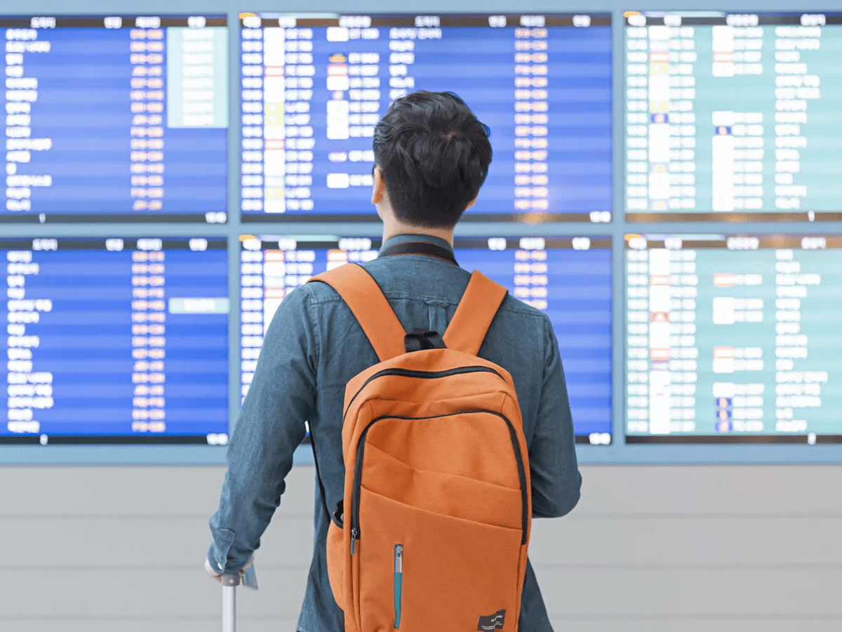 저렴한 항공권 찾는 법