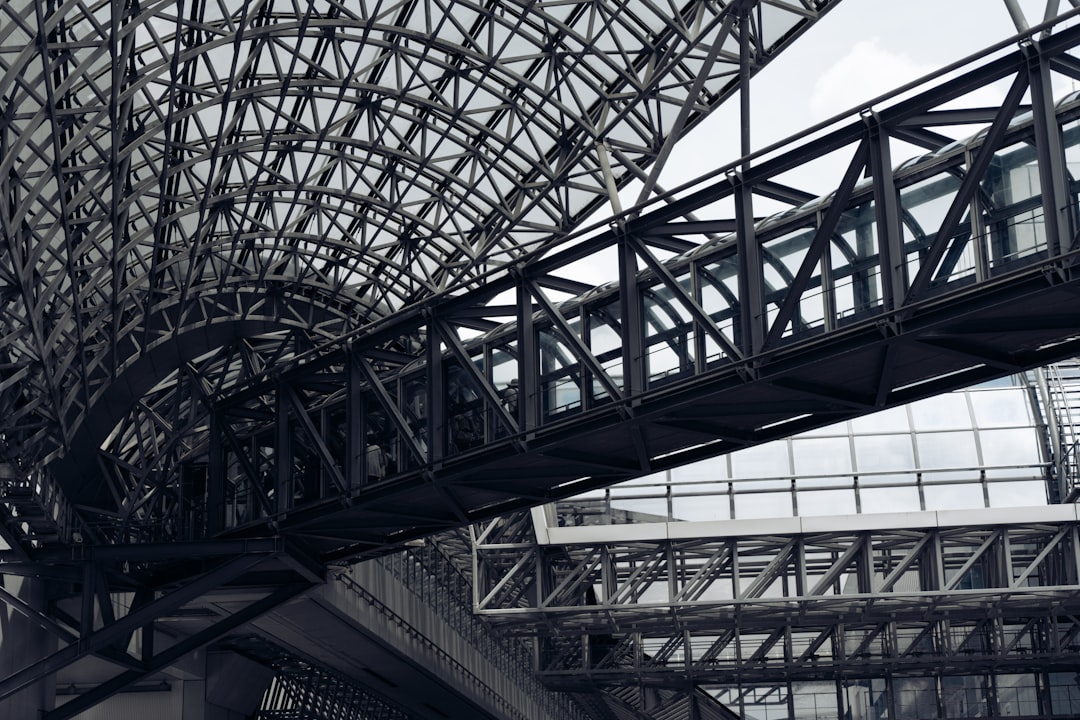 Structure.