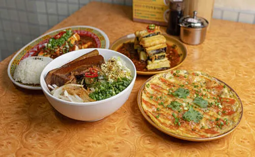 융캉찌에 서면점