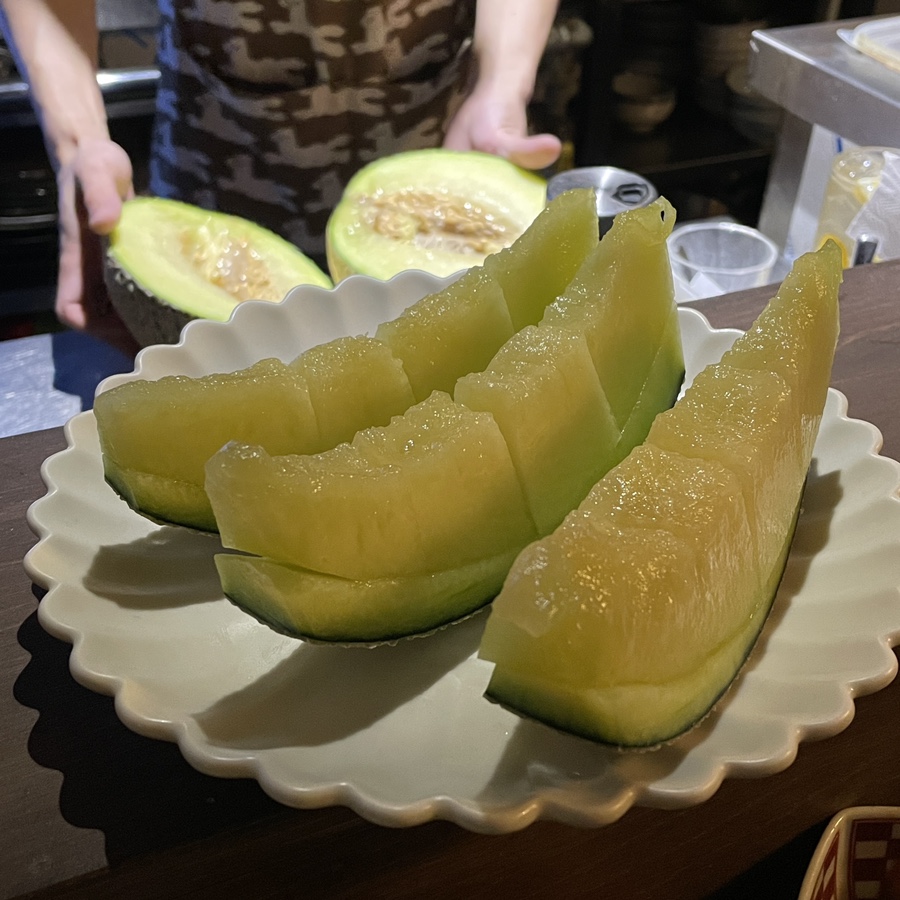을지로보석 후식