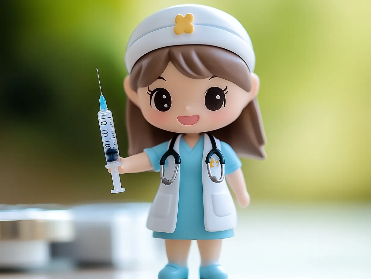 독감 백신 접종률 감소의 영향