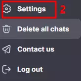 딥시크 계정 탈퇴, 쉽고 빠르게 끝내는 방법!