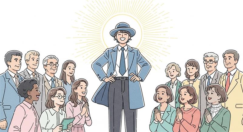 후광 효과, 외모가 뛰어나면 능력도 좋아 보일까?