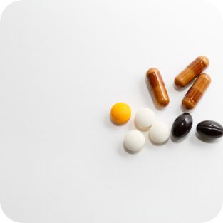 60대 남성 필수 영양제 추천