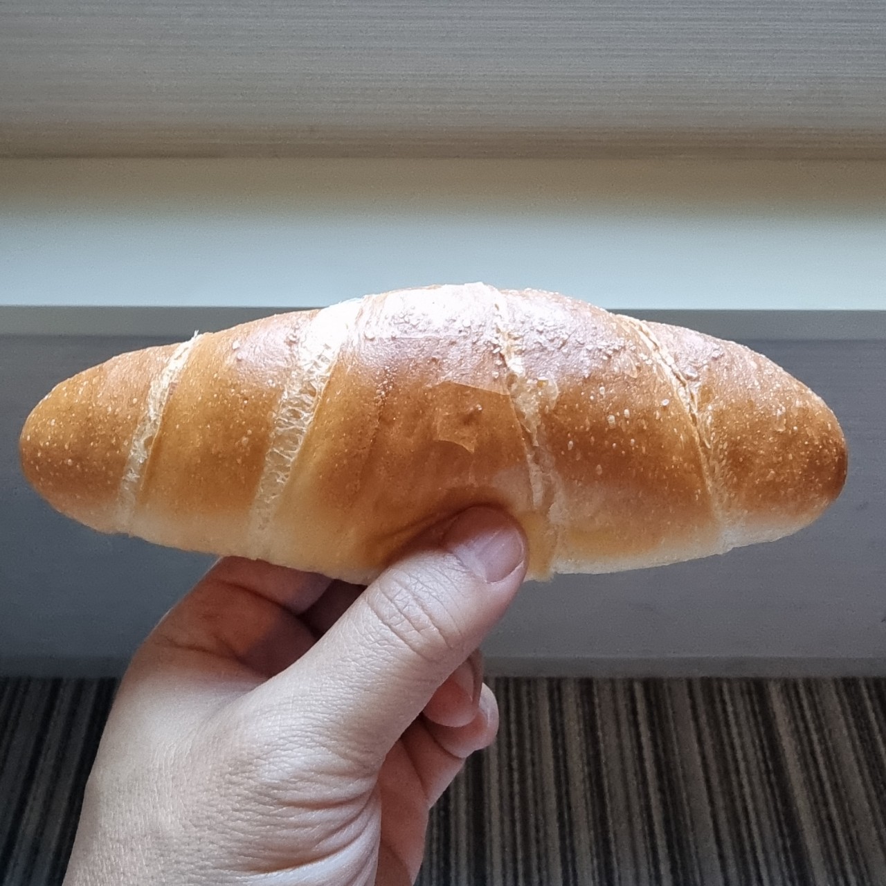 팡메종 소금빵