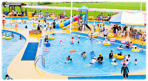 옥종불소유황천