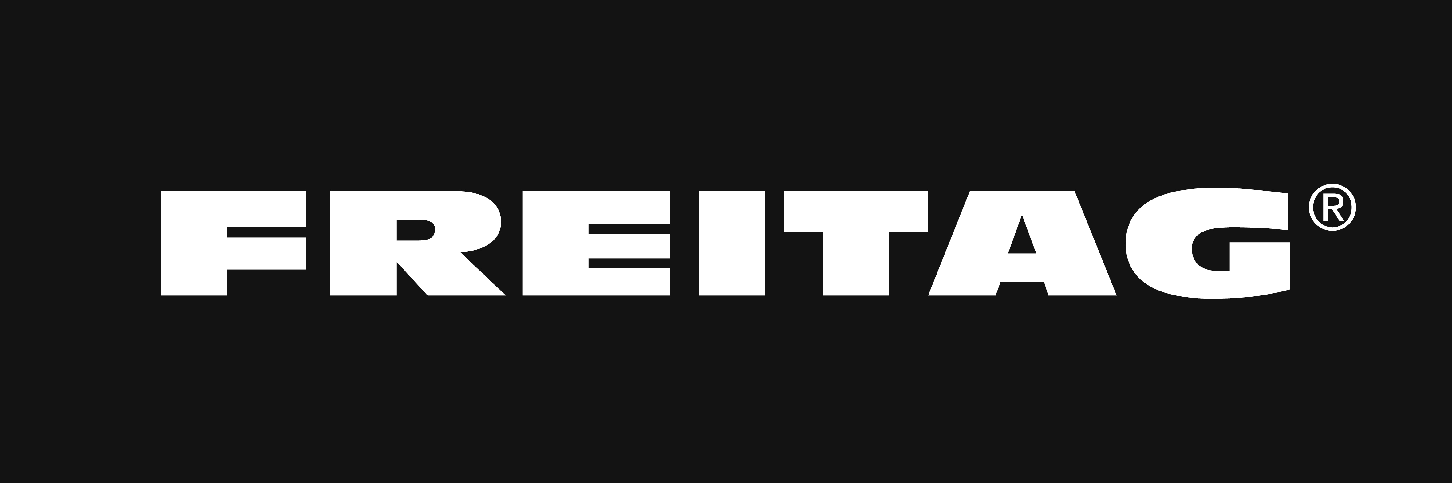 프라이탁 브랜드 로고