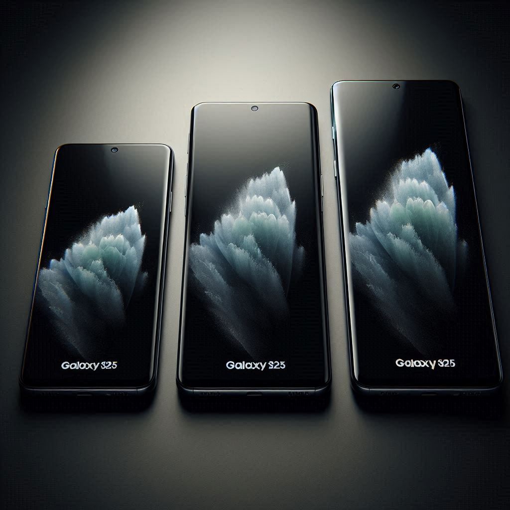 갤럭시S25 울트라 카메라 모듈 클로즈업