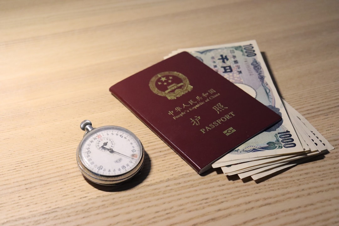 International Driving Permit