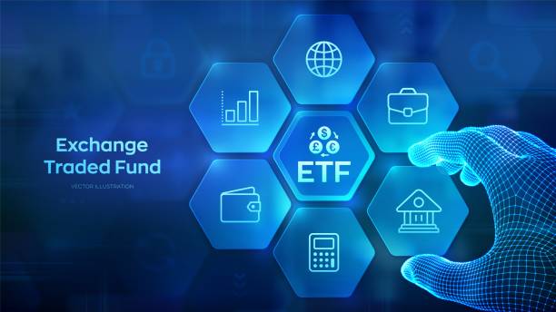2025년 미국 ETF 추천 TOP5