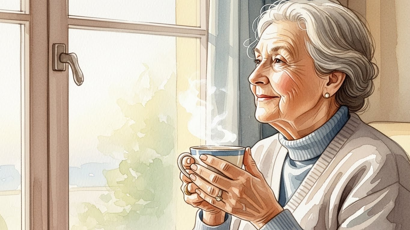 2026년 기초연금, '이것' 모르면 수급자격 탈락합니다 (모의계산 필수)