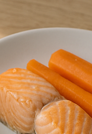 크론병에 좋은 식재료