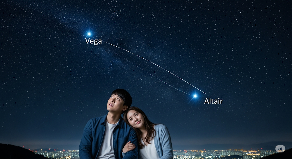 칠월칠석의 뜻 칠석의 뜻 칠석의 의미