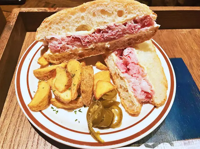 놀토 놀라운 토요일 부산 민락골목시장 광안리 잠봉뵈르 맛집