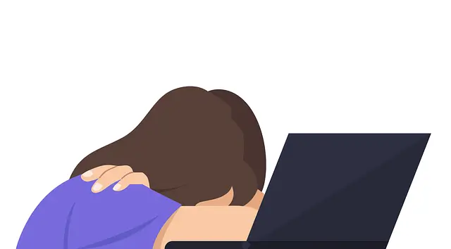 눈물의 과학: 울음이 건강을 되살린다