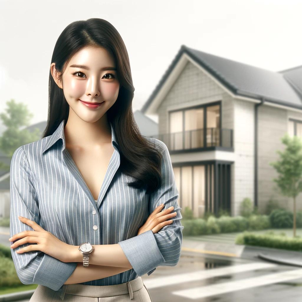 주택담보 연금형태 대출