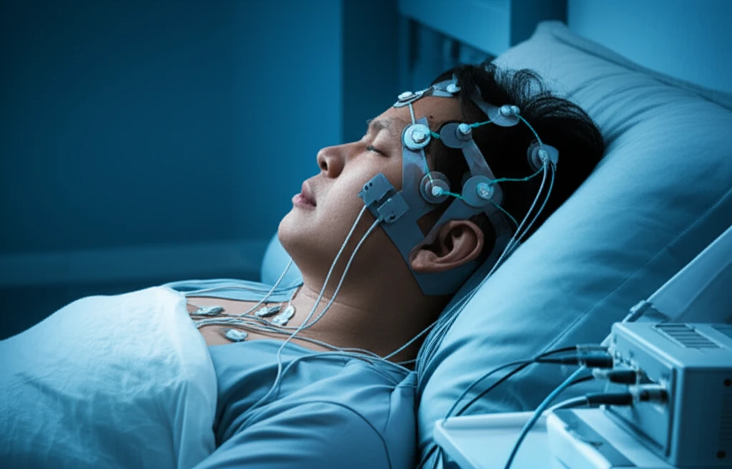 불면증 치료의 핵심: 인지행동치료(C..