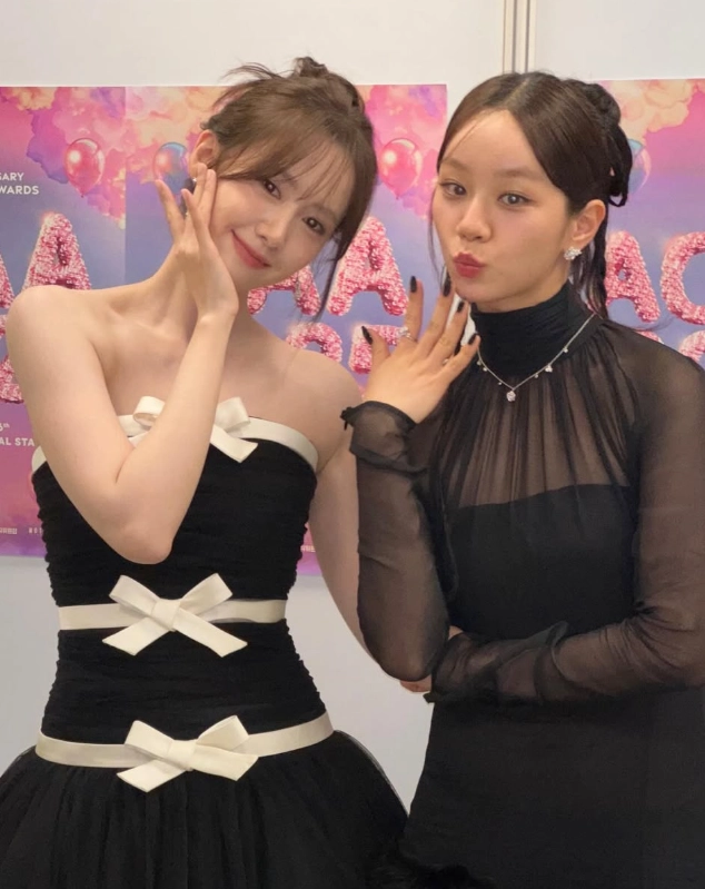 혜리 이미지
