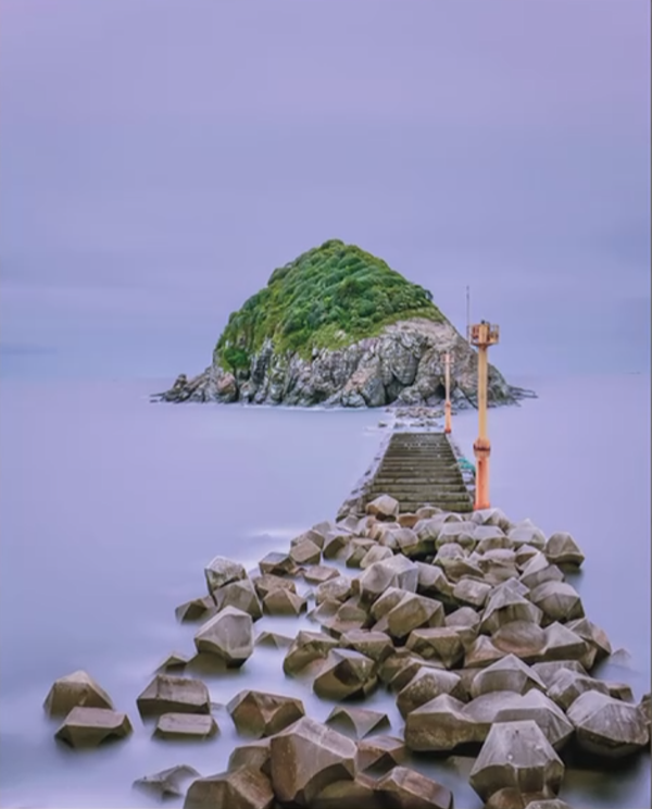 비경