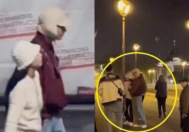 뷔 제니 열애설