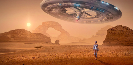 화성에서 인간이 살려면 필요한 것들