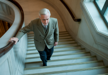 녹내장 초기증상