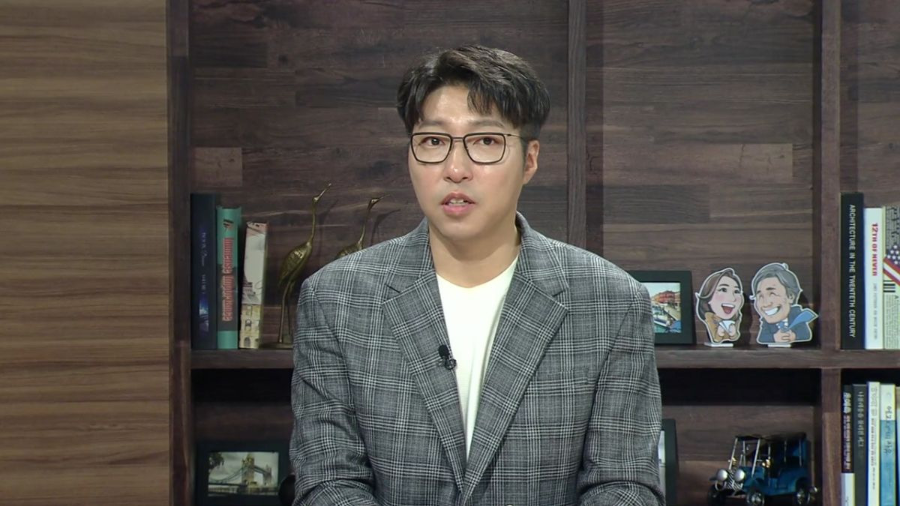 유튜버 대도서관 사망 직전까지도 활발한 활동
