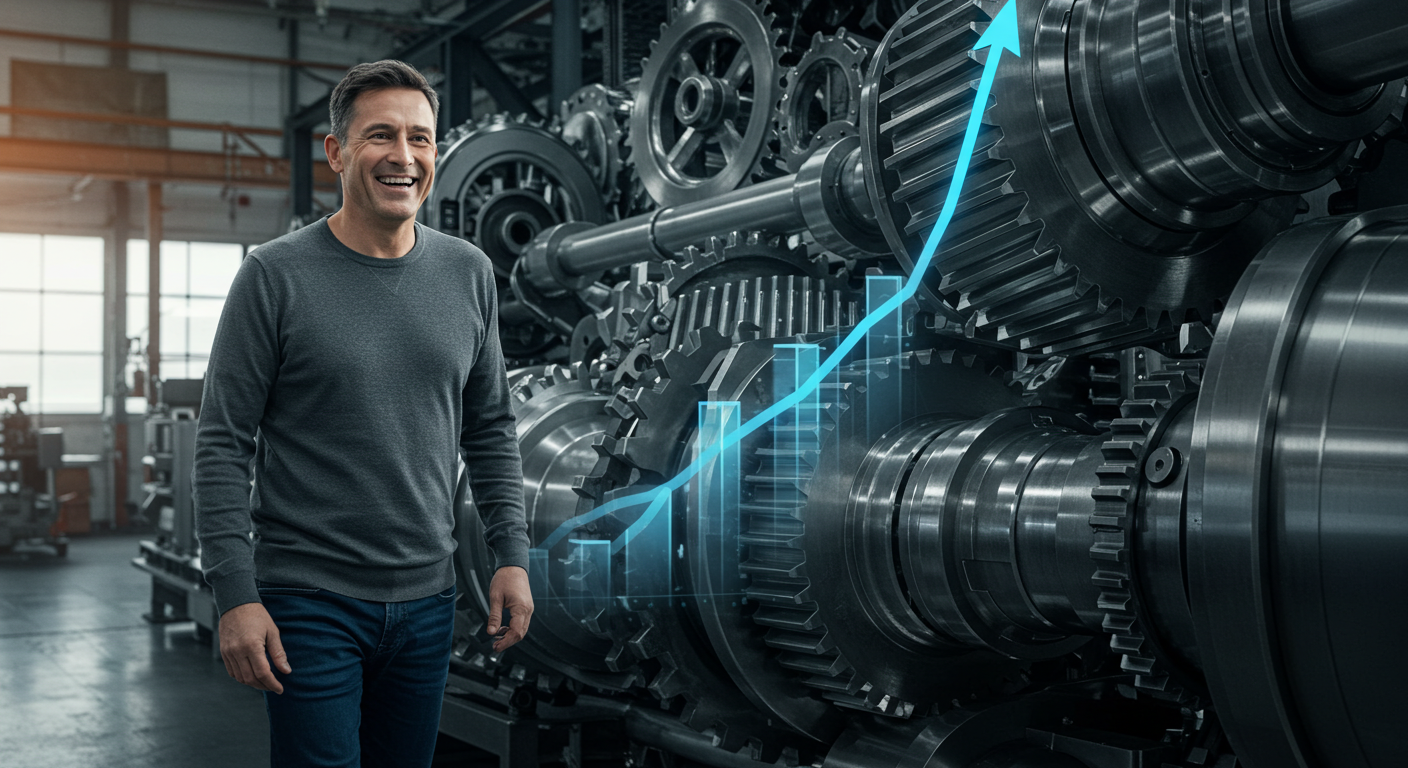 중장년 재취업 프로그램, 정부 지원 Top 7