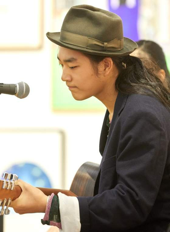 우리들의 발라드2 전이수 나이 프로필 총정리｜영재발굴단&middot;제주 동화작가&middot;118표&middot;차태현 합격 반대 이유