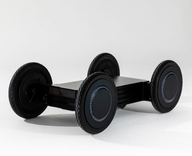 현대자동차의 새로운 