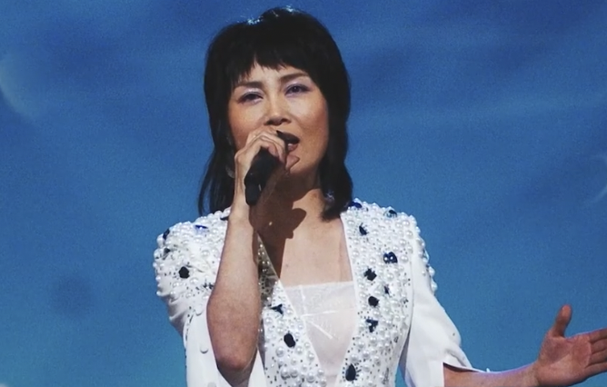 가수 우연이 리즈
