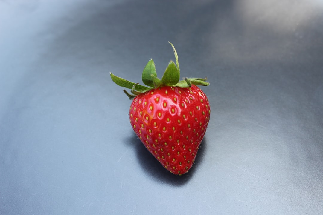 Strawberry