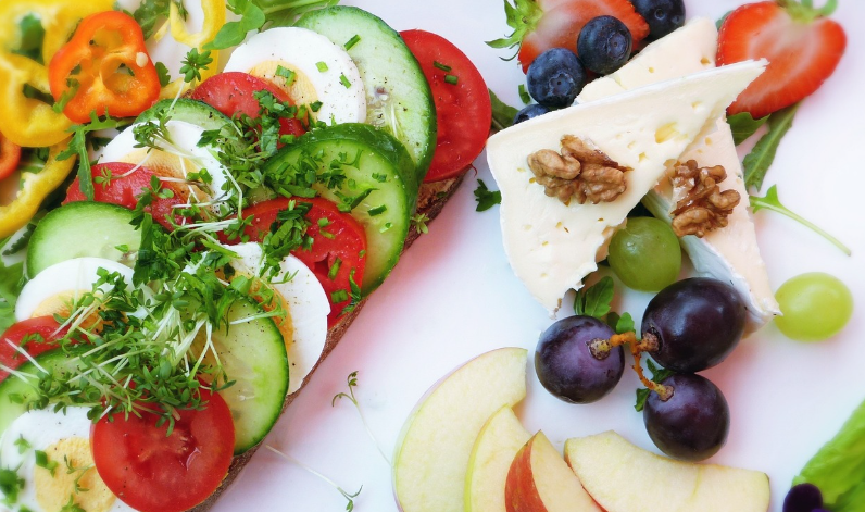 브런치카페 사진